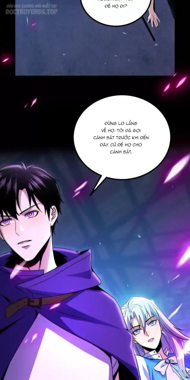 Bất Khả Chiến Bại Ở Mạt Thế: Tôi Là Người Chơi Beta Duy Nhất Chap 4 - Next Chap 5