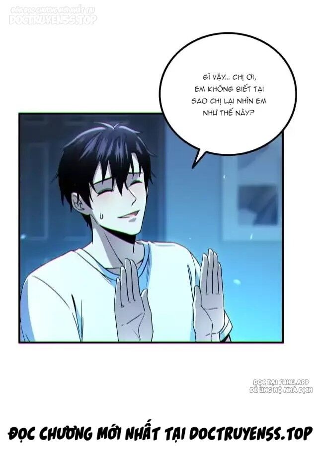 Bất Khả Chiến Bại Ở Mạt Thế: Tôi Là Người Chơi Beta Duy Nhất Chap 4 - Next Chap 5