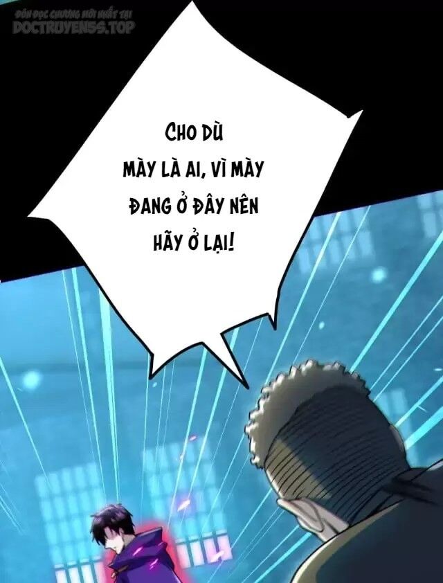 Bất Khả Chiến Bại Ở Mạt Thế: Tôi Là Người Chơi Beta Duy Nhất Chap 4 - Next Chap 5