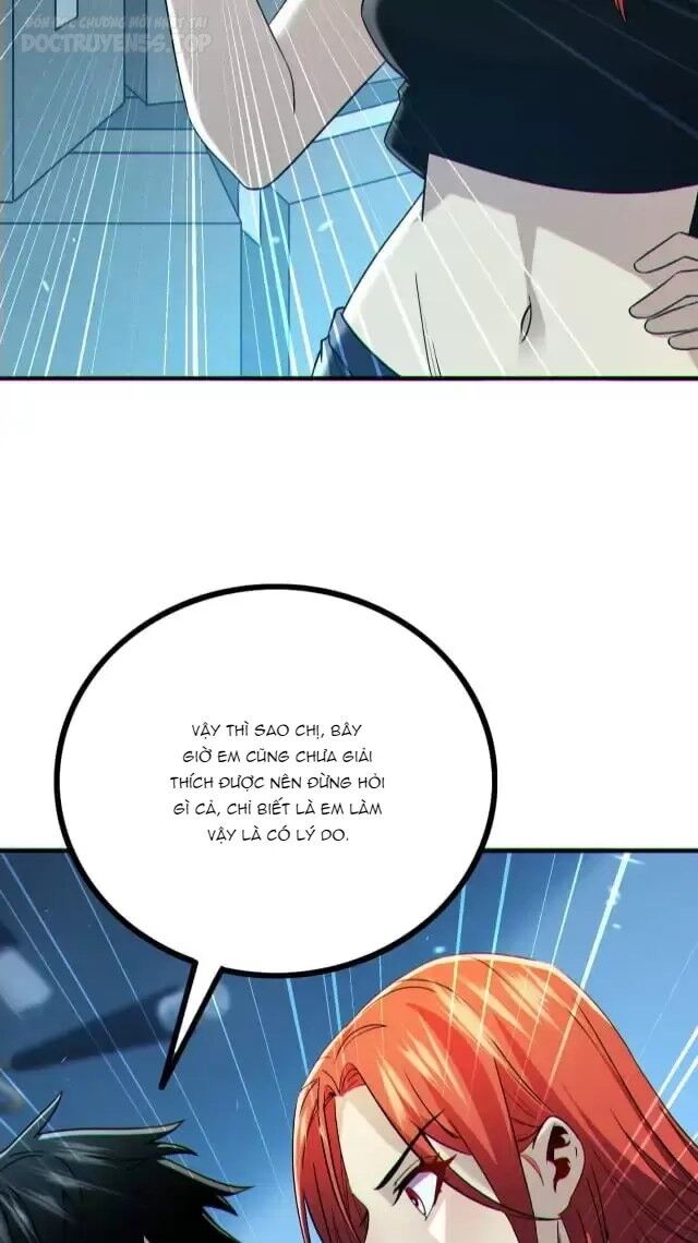 Bất Khả Chiến Bại Ở Mạt Thế: Tôi Là Người Chơi Beta Duy Nhất Chap 4 - Next Chap 5