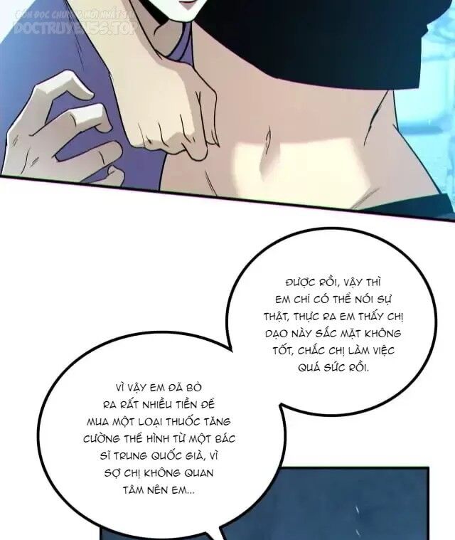 Bất Khả Chiến Bại Ở Mạt Thế: Tôi Là Người Chơi Beta Duy Nhất Chap 4 - Next Chap 5