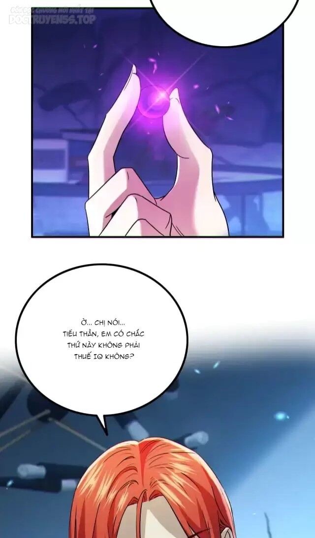 Bất Khả Chiến Bại Ở Mạt Thế: Tôi Là Người Chơi Beta Duy Nhất Chap 4 - Next Chap 5