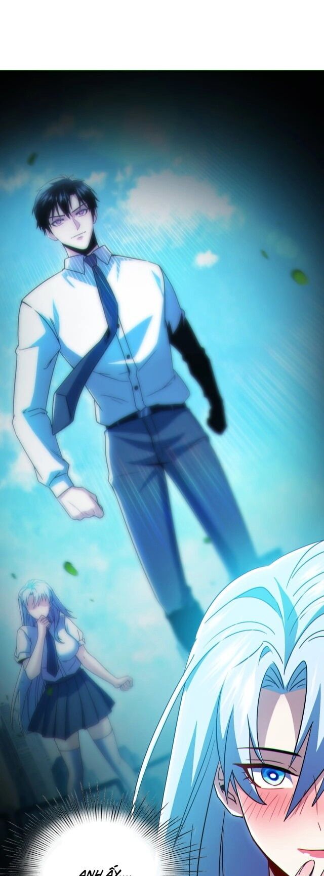 Bất Khả Chiến Bại Ở Mạt Thế: Tôi Là Người Chơi Beta Duy Nhất Chap 6 - Next Chap 7