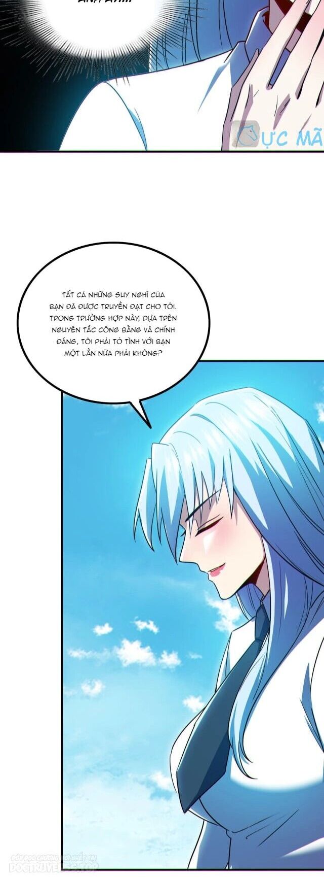 Bất Khả Chiến Bại Ở Mạt Thế: Tôi Là Người Chơi Beta Duy Nhất Chap 6 - Next Chap 7