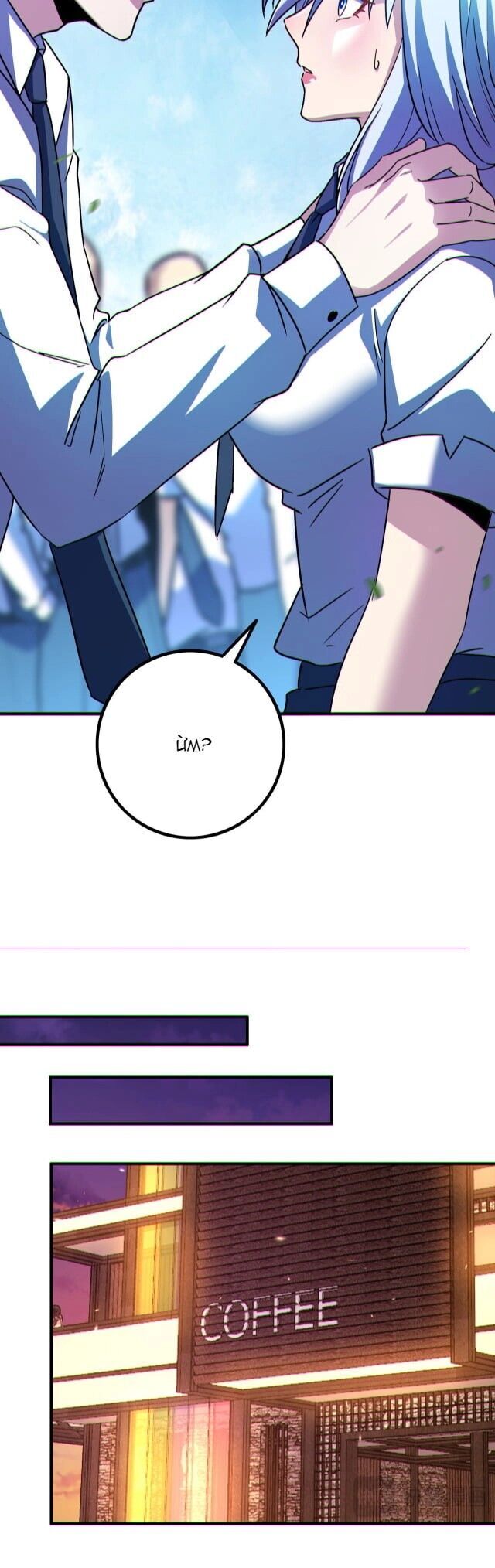 Bất Khả Chiến Bại Ở Mạt Thế: Tôi Là Người Chơi Beta Duy Nhất Chap 6 - Next Chap 7