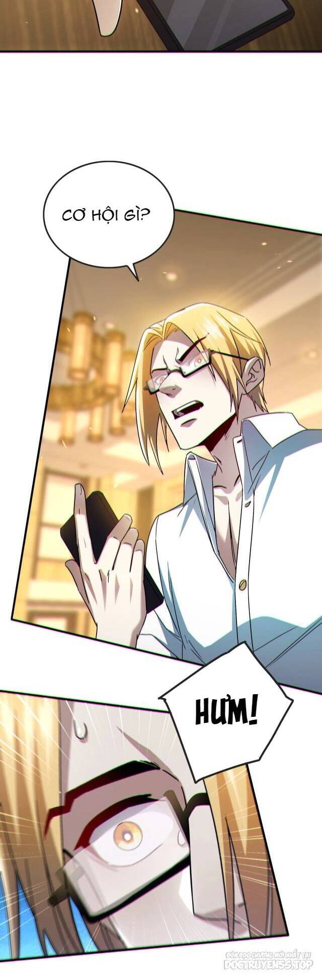 Bất Khả Chiến Bại Ở Mạt Thế: Tôi Là Người Chơi Beta Duy Nhất Chap 7 - Next Chap 8