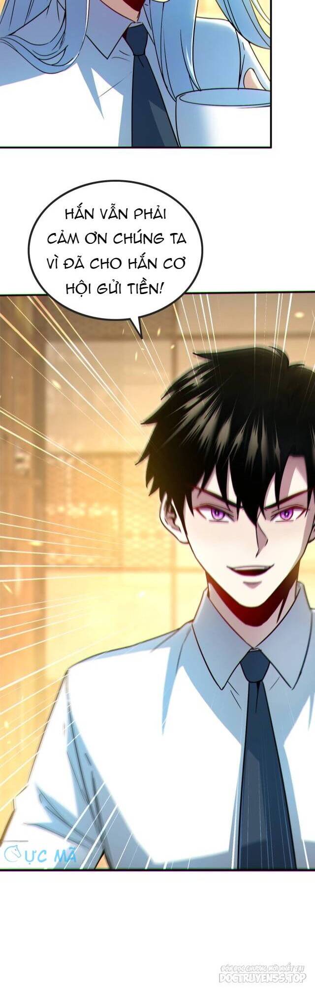 Bất Khả Chiến Bại Ở Mạt Thế: Tôi Là Người Chơi Beta Duy Nhất Chap 7 - Next Chap 8
