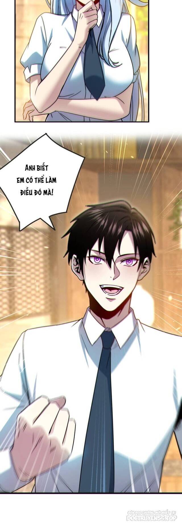 Bất Khả Chiến Bại Ở Mạt Thế: Tôi Là Người Chơi Beta Duy Nhất Chap 7 - Next Chap 8