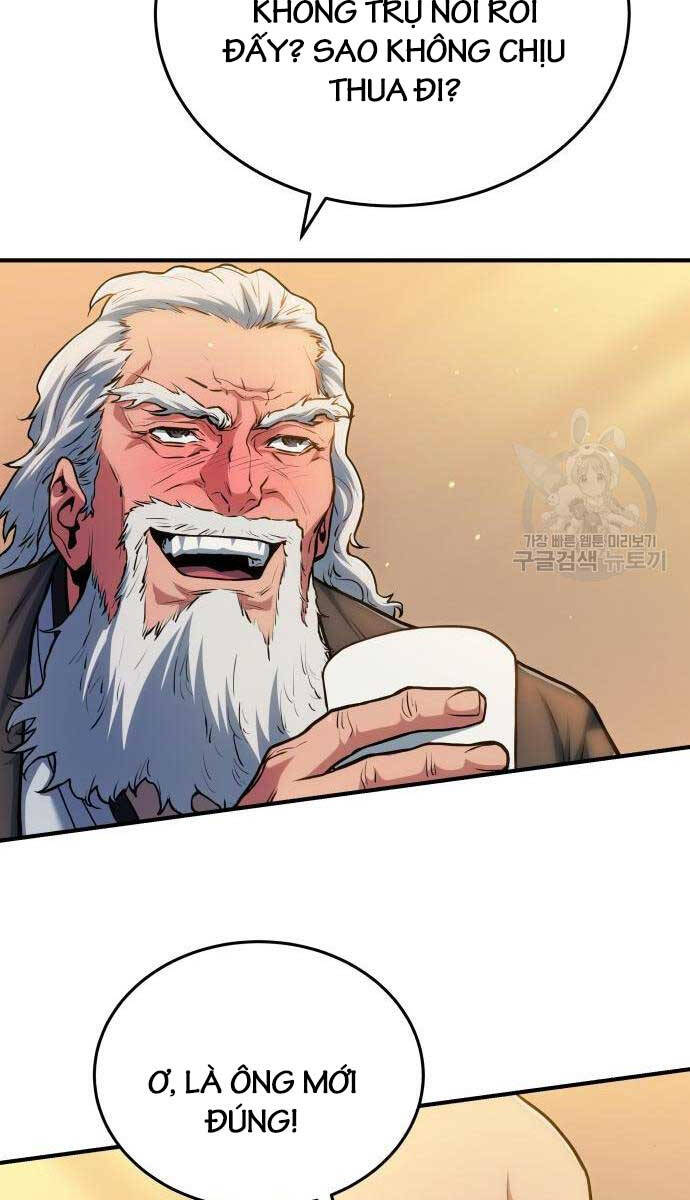 Bát Môn Chi Ngọc Chap 8 - Next Chap 9