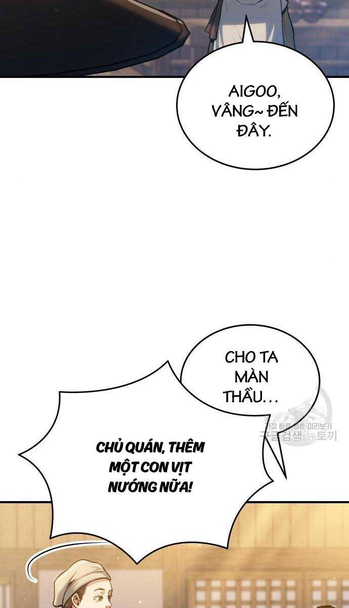 Bát Môn Chi Ngọc Chap 8 - Next Chap 9
