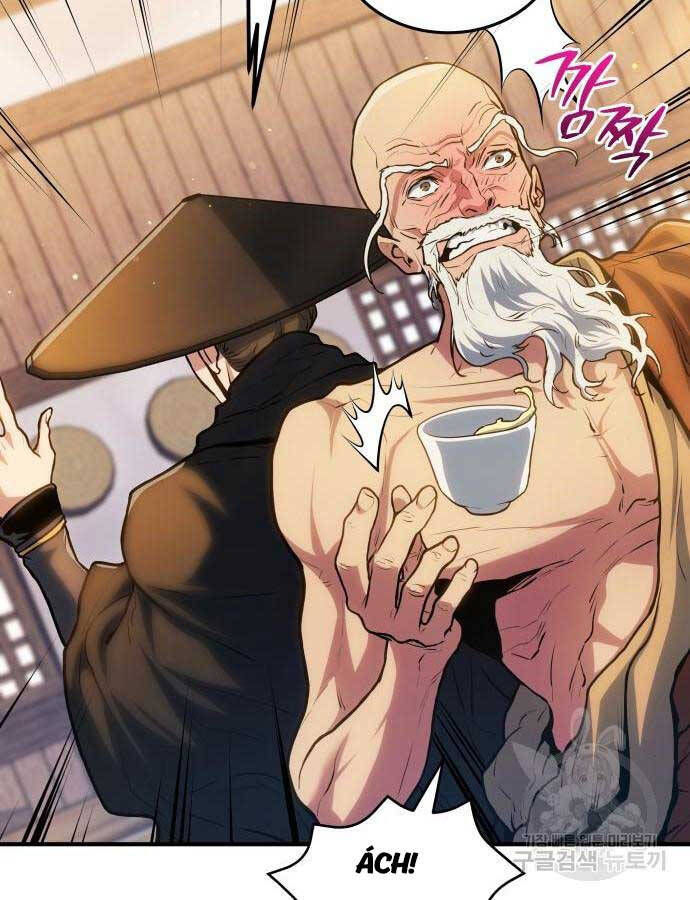 Bát Môn Chi Ngọc Chap 8 - Next Chap 9