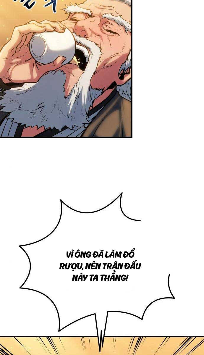 Bát Môn Chi Ngọc Chap 8 - Next Chap 9