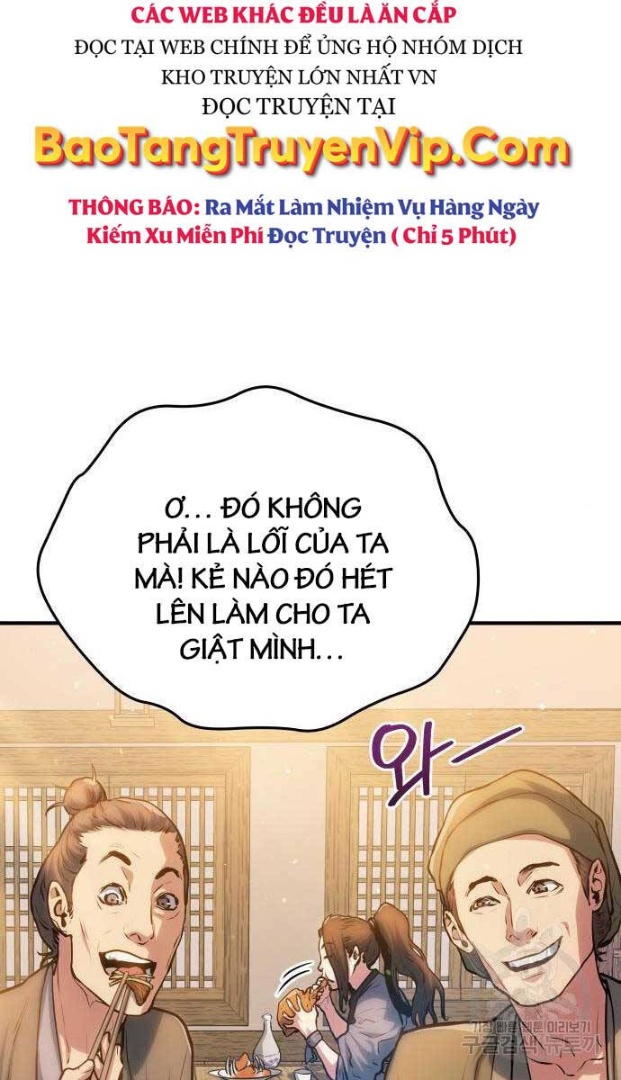 Bát Môn Chi Ngọc Chap 8 - Next Chap 9