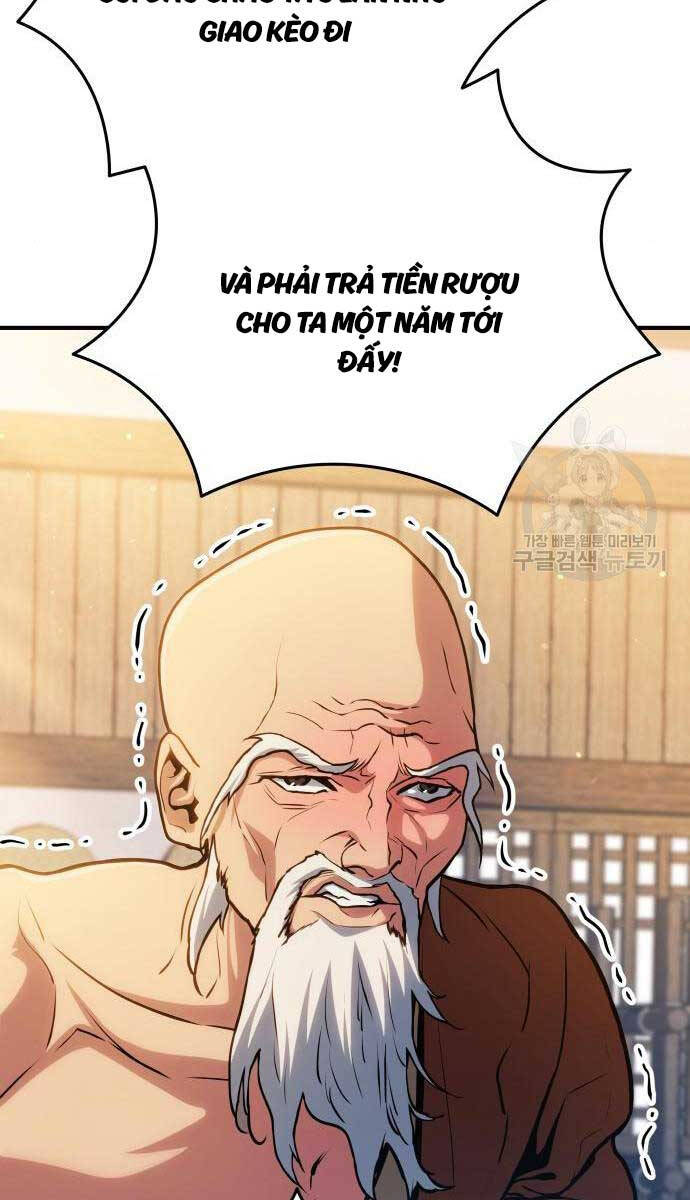 Bát Môn Chi Ngọc Chap 8 - Next Chap 9