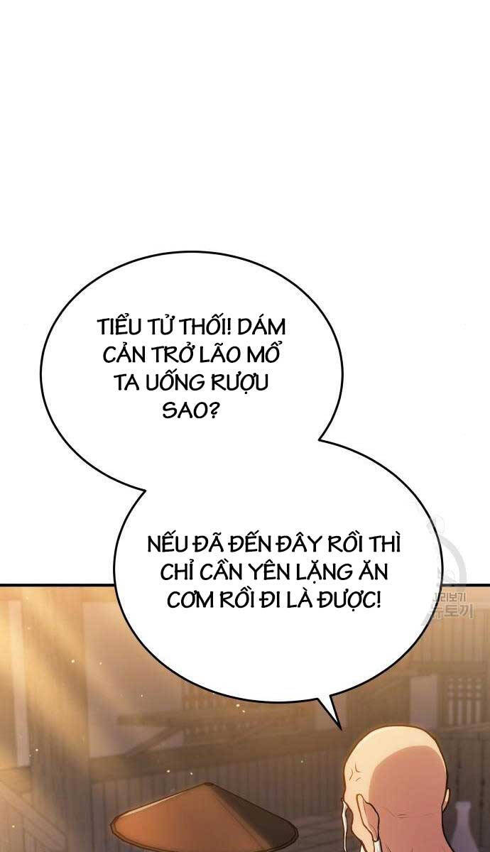 Bát Môn Chi Ngọc Chap 8 - Next Chap 9
