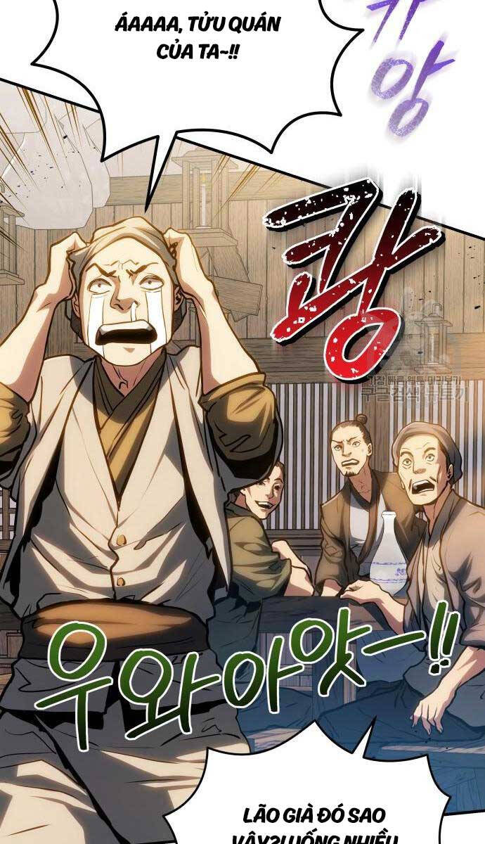 Bát Môn Chi Ngọc Chap 8 - Next Chap 9