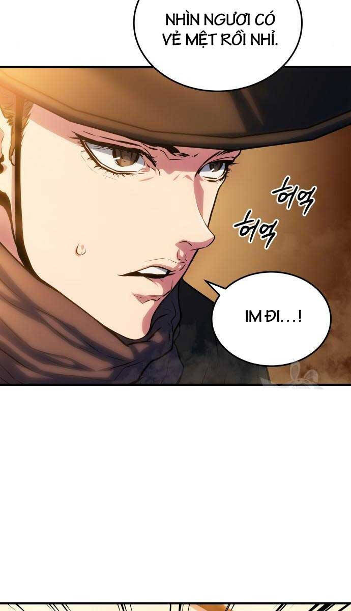 Bát Môn Chi Ngọc Chap 8 - Next Chap 9