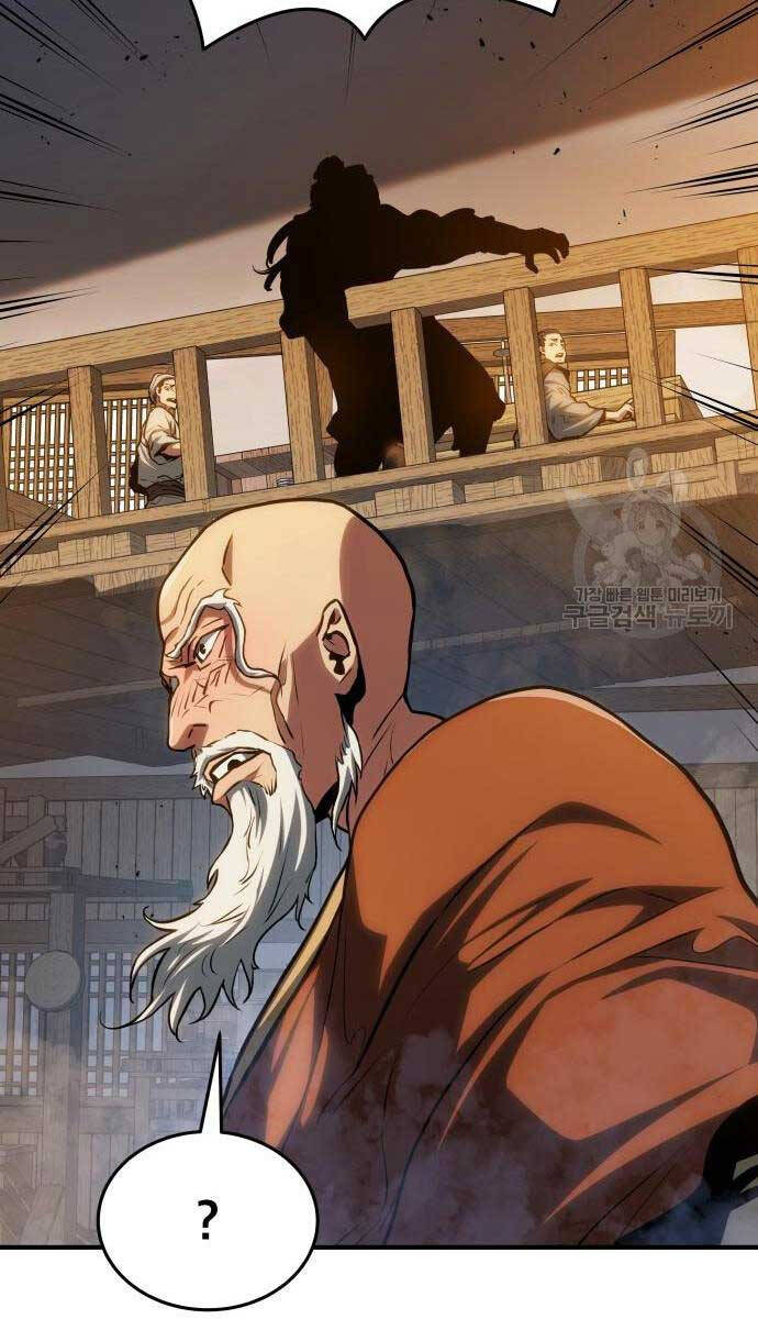 Bát Môn Chi Ngọc Chap 8 - Next Chap 9