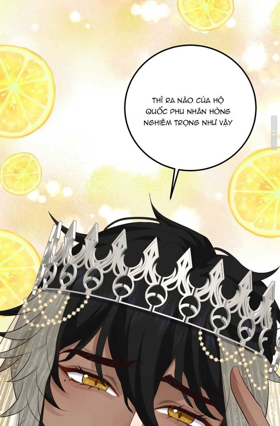 Bát Phu Lâm Môn Chap 14 - Next Chap 15