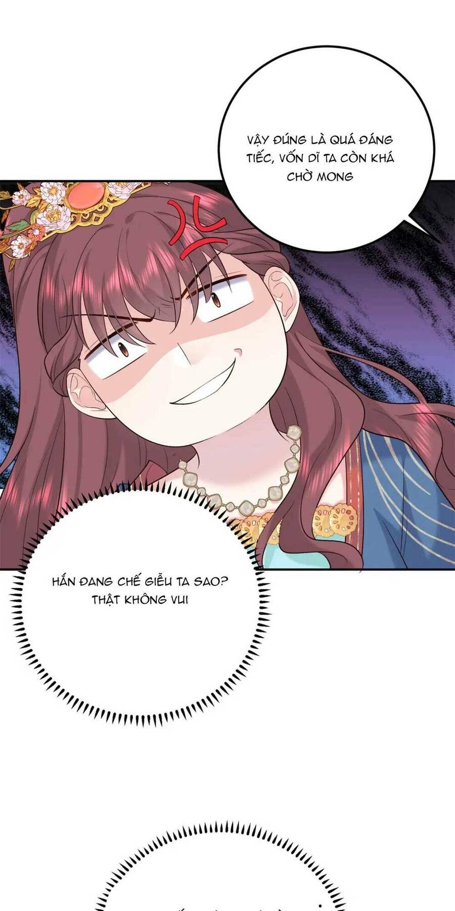 Bát Phu Lâm Môn Chap 14 - Next Chap 15