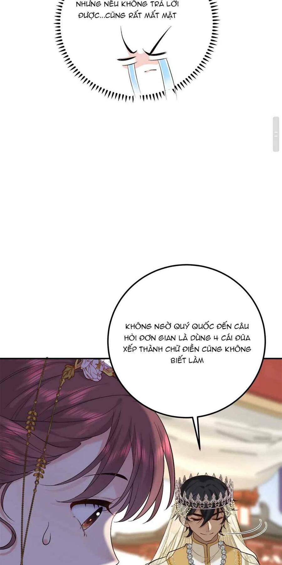 Bát Phu Lâm Môn Chap 14 - Next Chap 15
