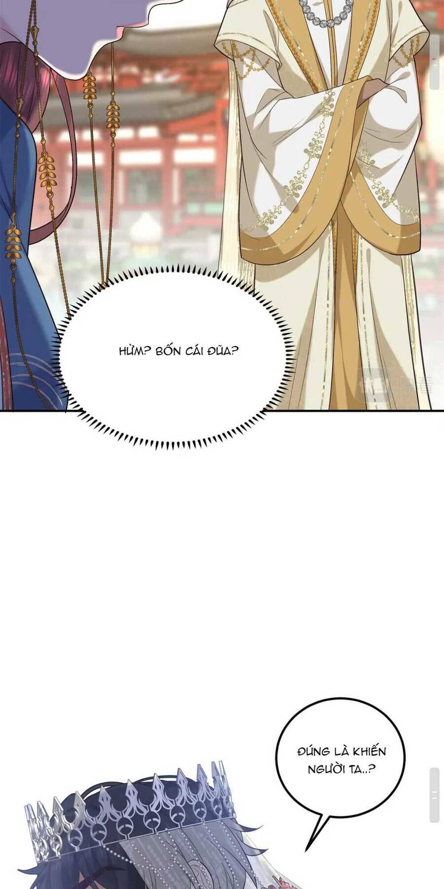 Bát Phu Lâm Môn Chap 14 - Next Chap 15