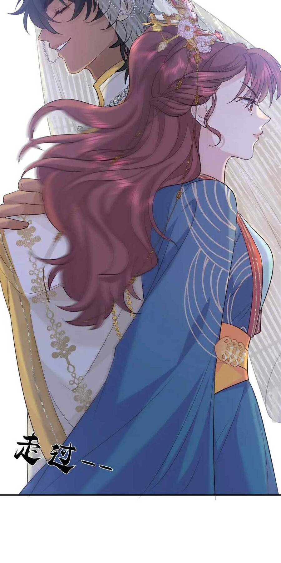 Bát Phu Lâm Môn Chap 14 - Next Chap 15