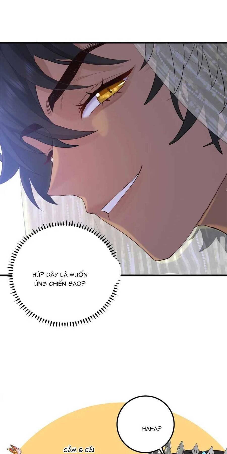 Bát Phu Lâm Môn Chap 14 - Next Chap 15