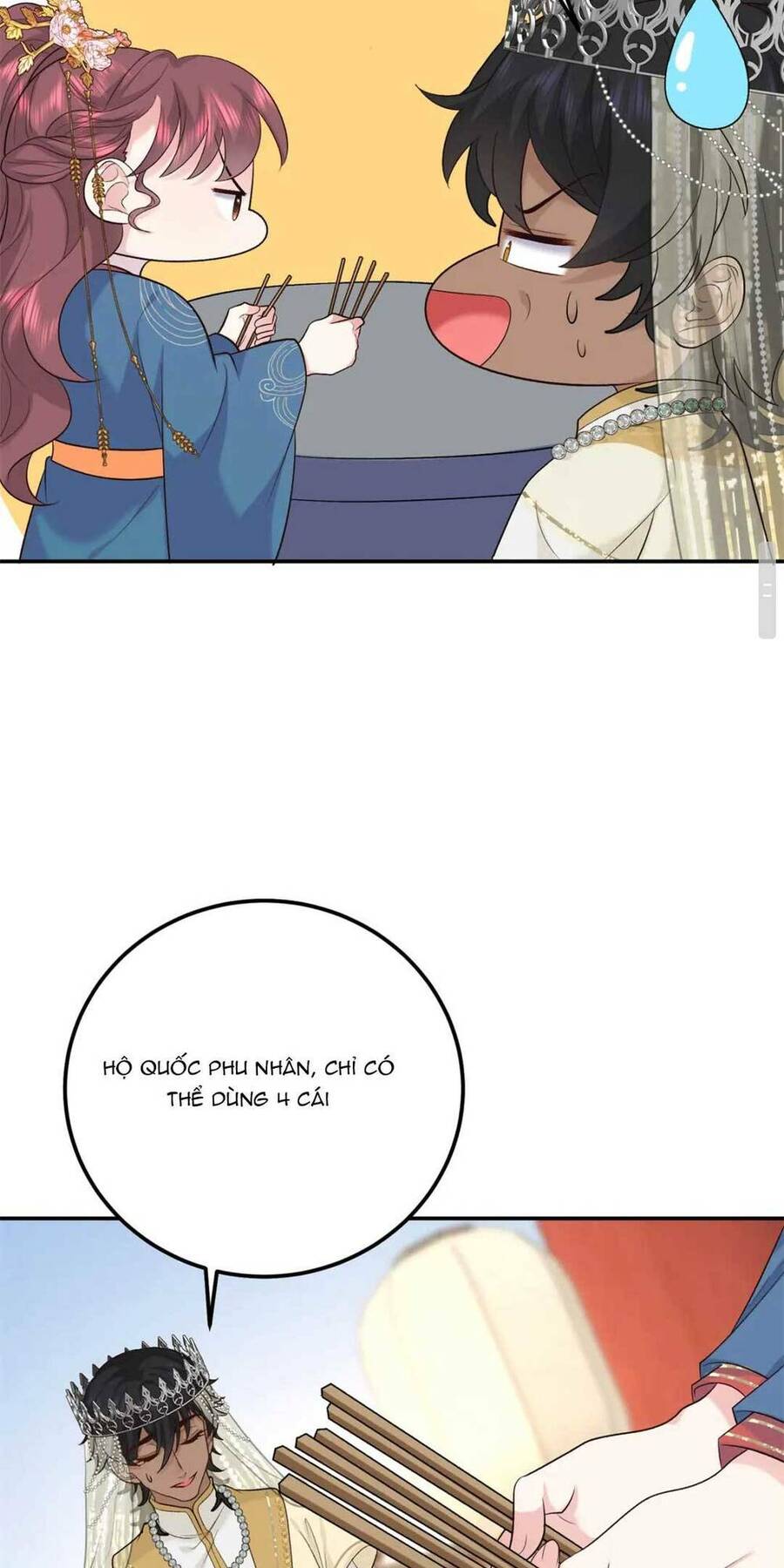Bát Phu Lâm Môn Chap 14 - Next Chap 15