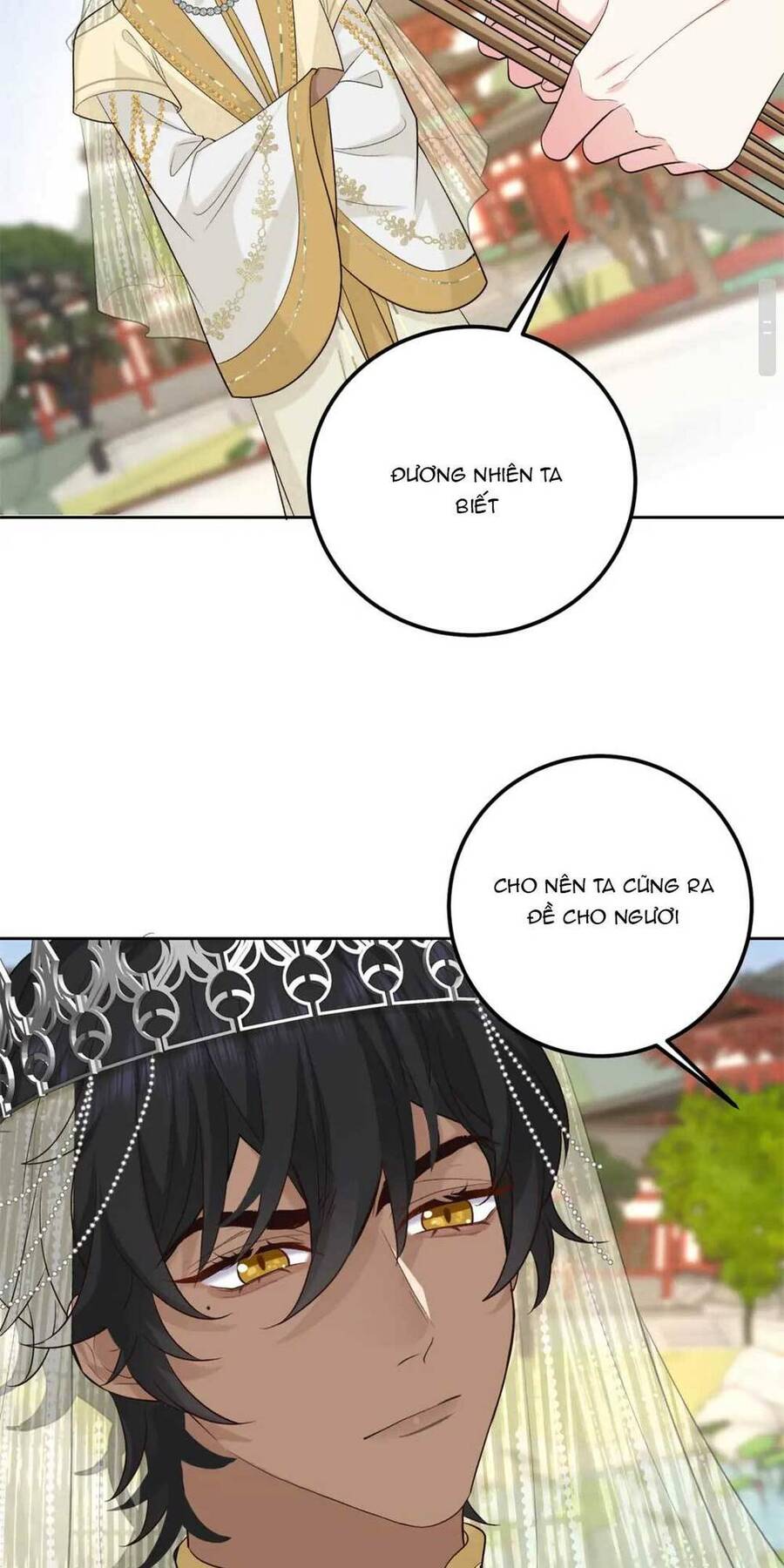 Bát Phu Lâm Môn Chap 14 - Next Chap 15