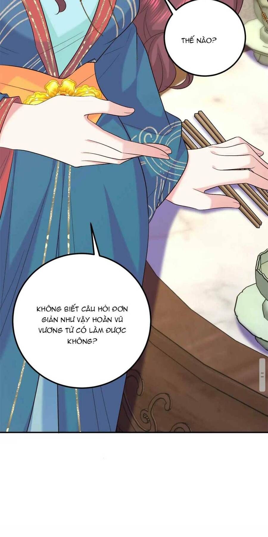 Bát Phu Lâm Môn Chap 14 - Next Chap 15
