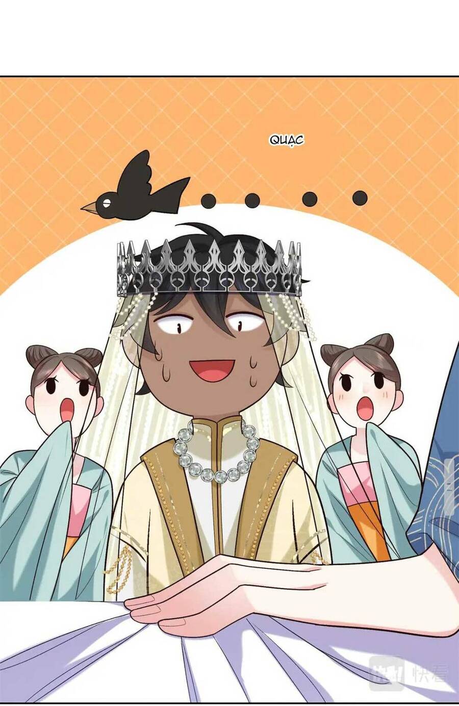 Bát Phu Lâm Môn Chap 14 - Next Chap 15