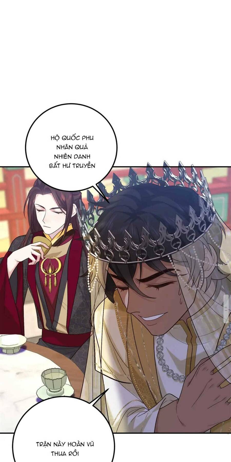 Bát Phu Lâm Môn Chap 14 - Next Chap 15
