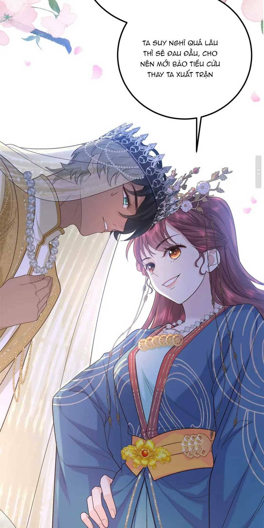 Bát Phu Lâm Môn Chap 14 - Next Chap 15