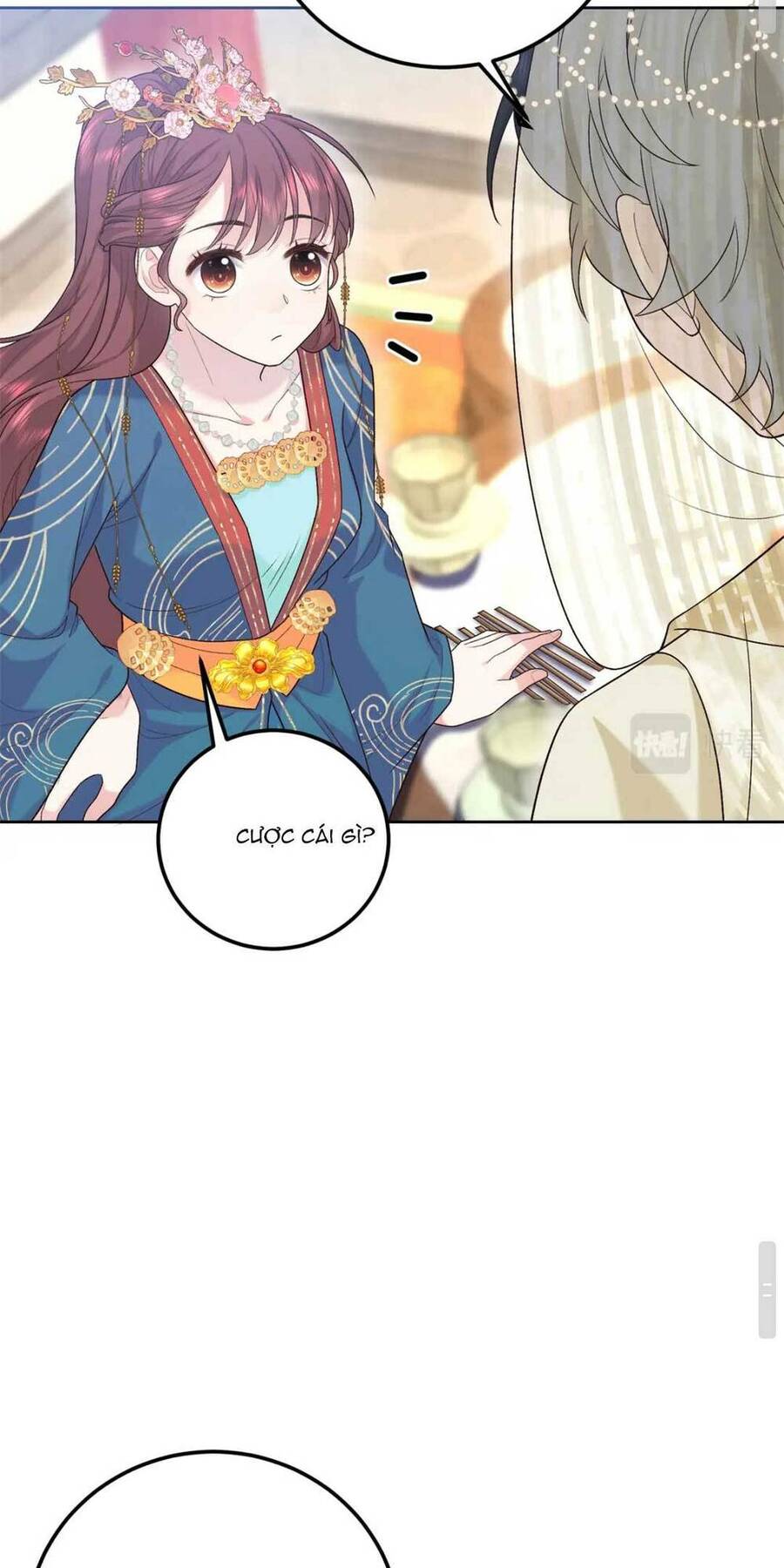 Bát Phu Lâm Môn Chap 14 - Next Chap 15
