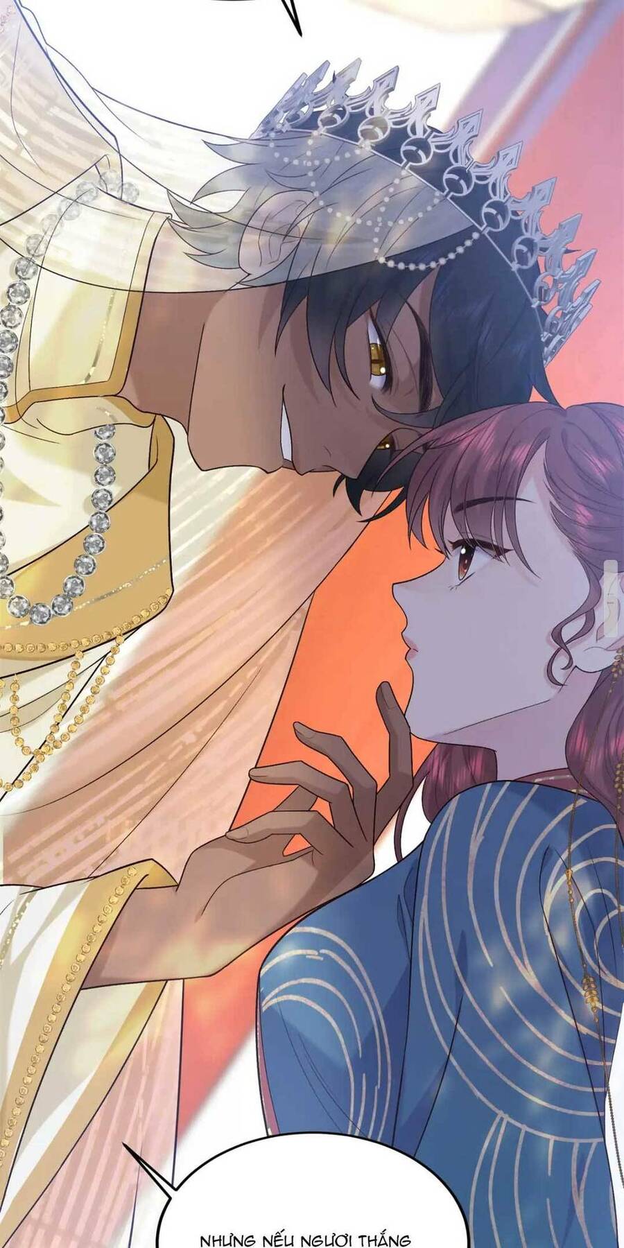 Bát Phu Lâm Môn Chap 14 - Next Chap 15