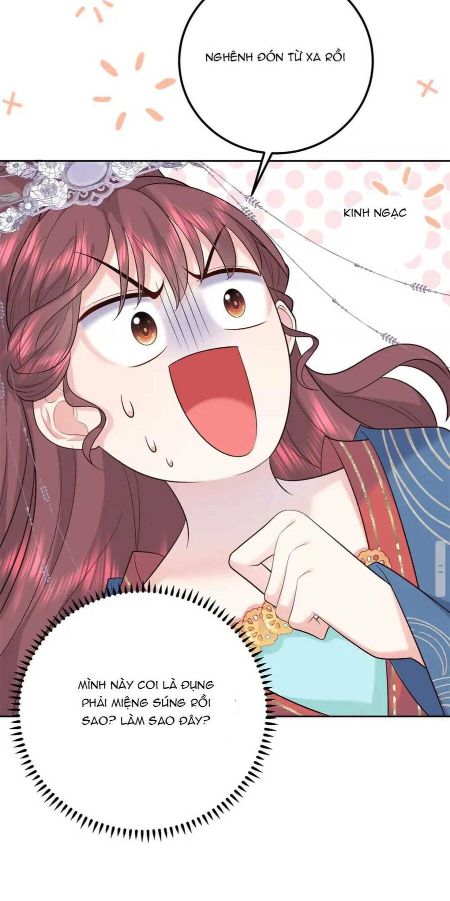 Bát Phu Lâm Môn Chap 14 - Next Chap 15