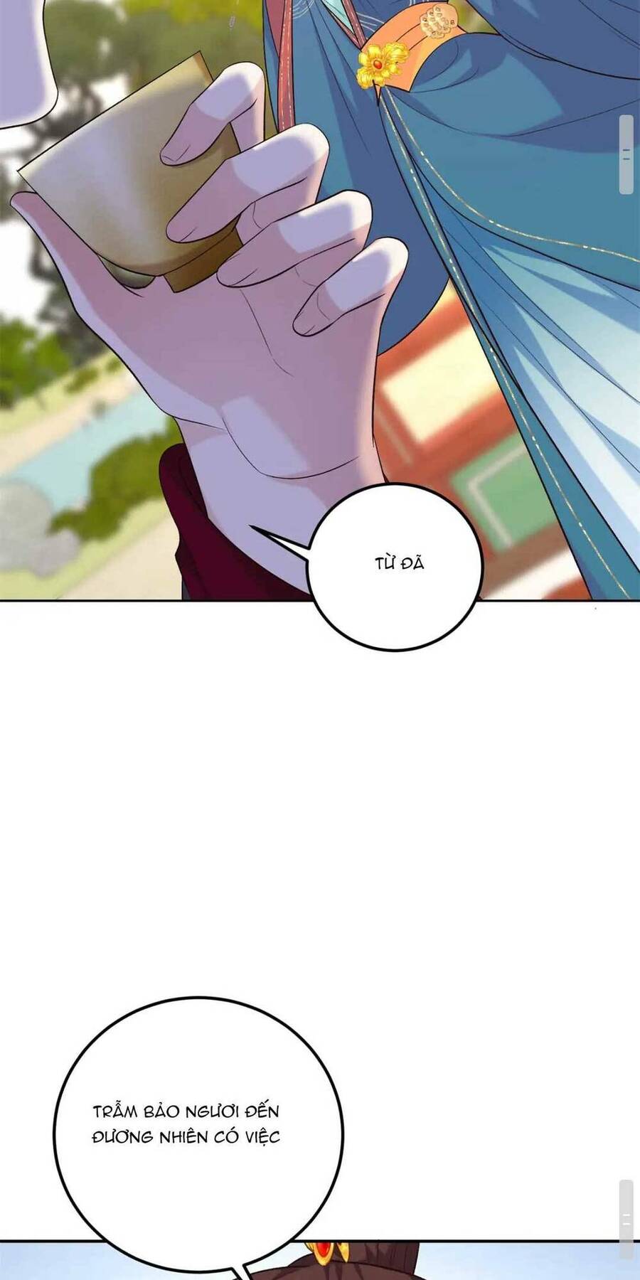 Bát Phu Lâm Môn Chap 14 - Next Chap 15