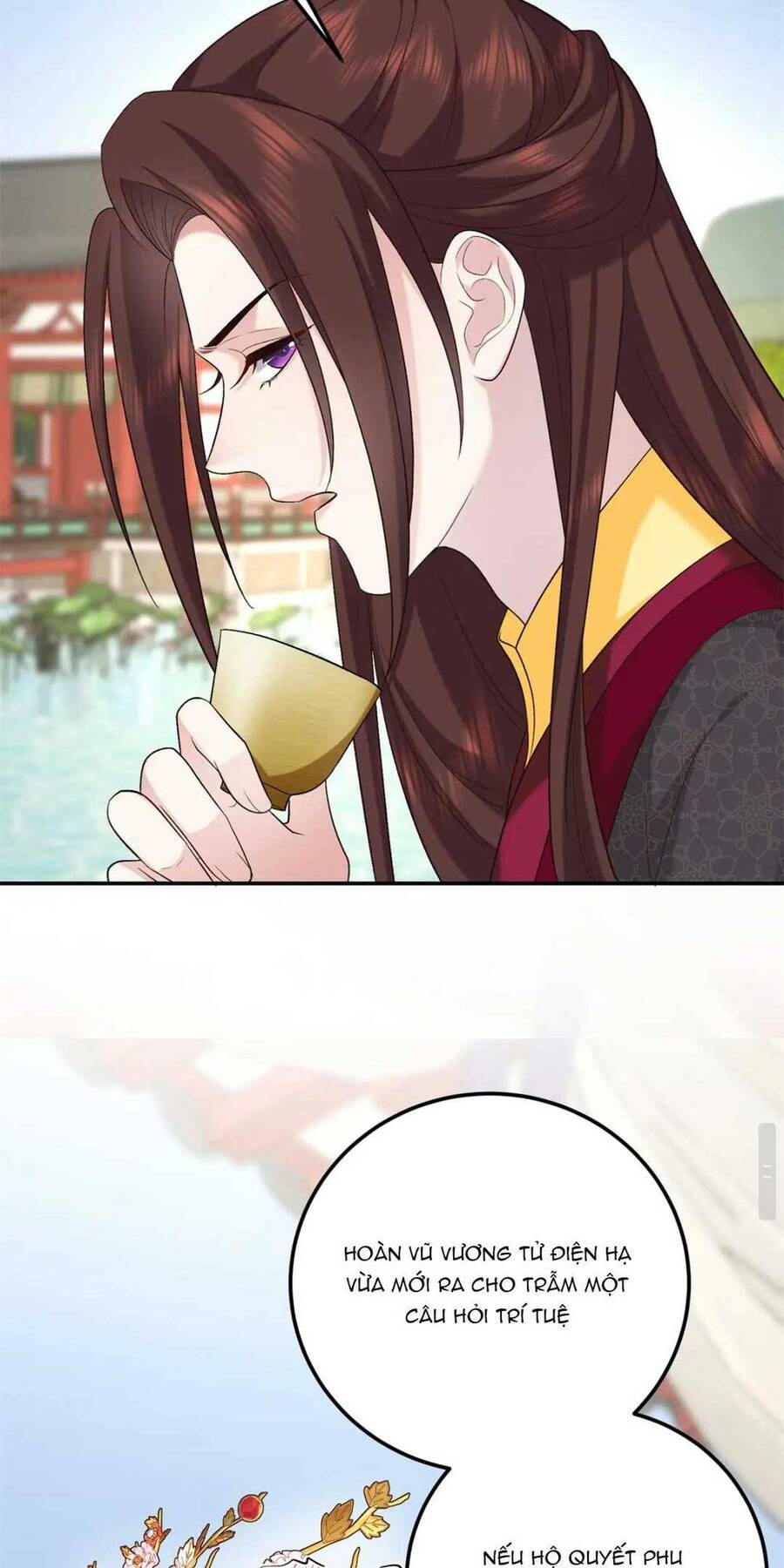 Bát Phu Lâm Môn Chap 14 - Next Chap 15