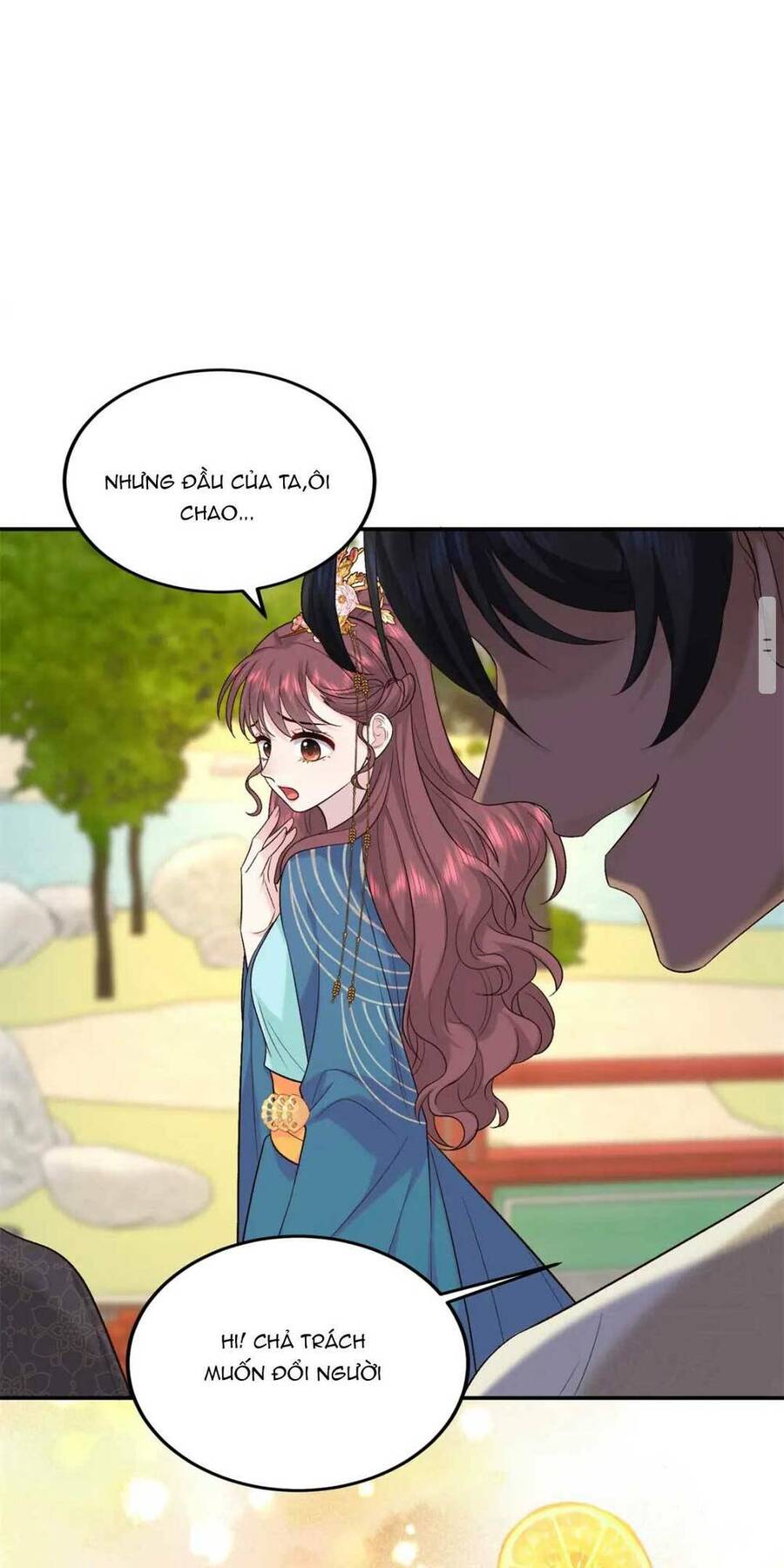 Bát Phu Lâm Môn Chap 14 - Next Chap 15