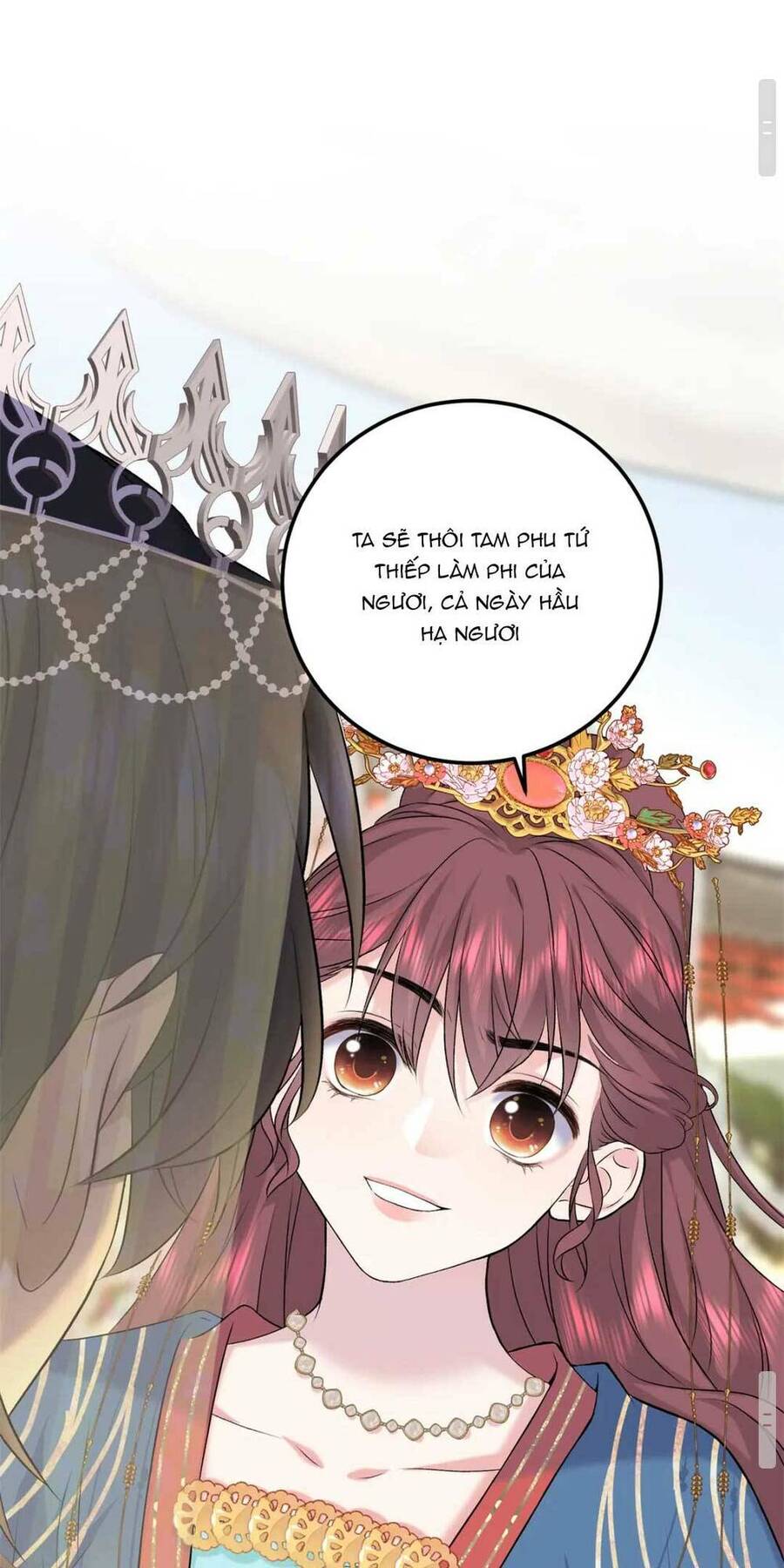 Bát Phu Lâm Môn Chap 15 - Next Chap 16