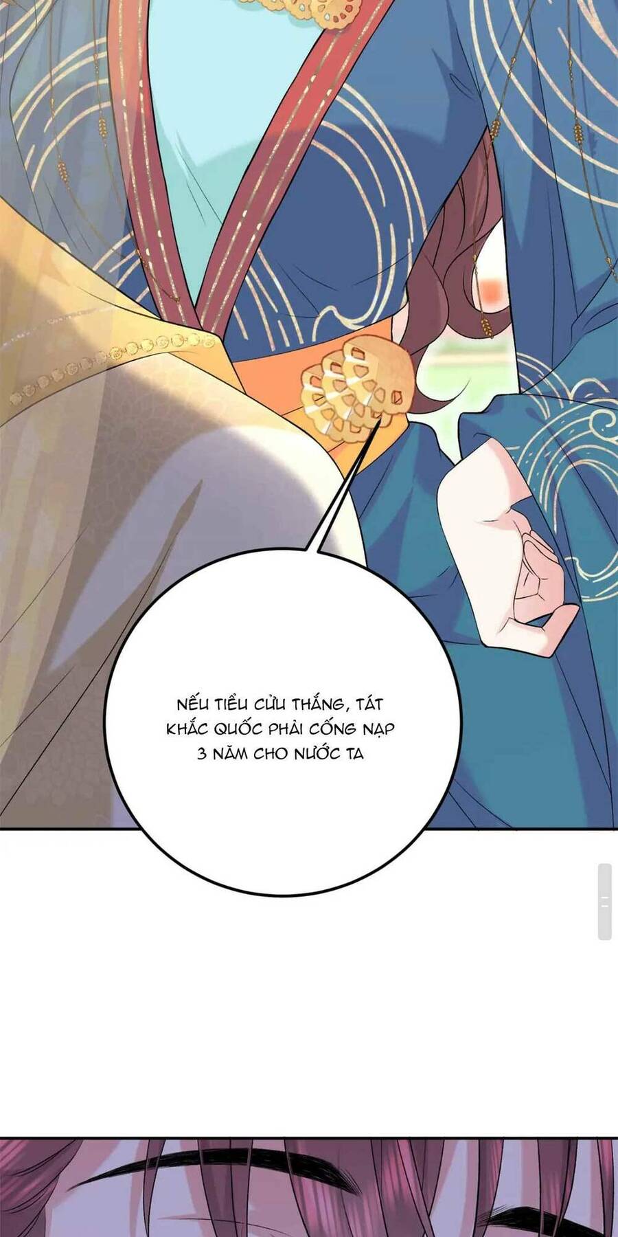 Bát Phu Lâm Môn Chap 15 - Next Chap 16