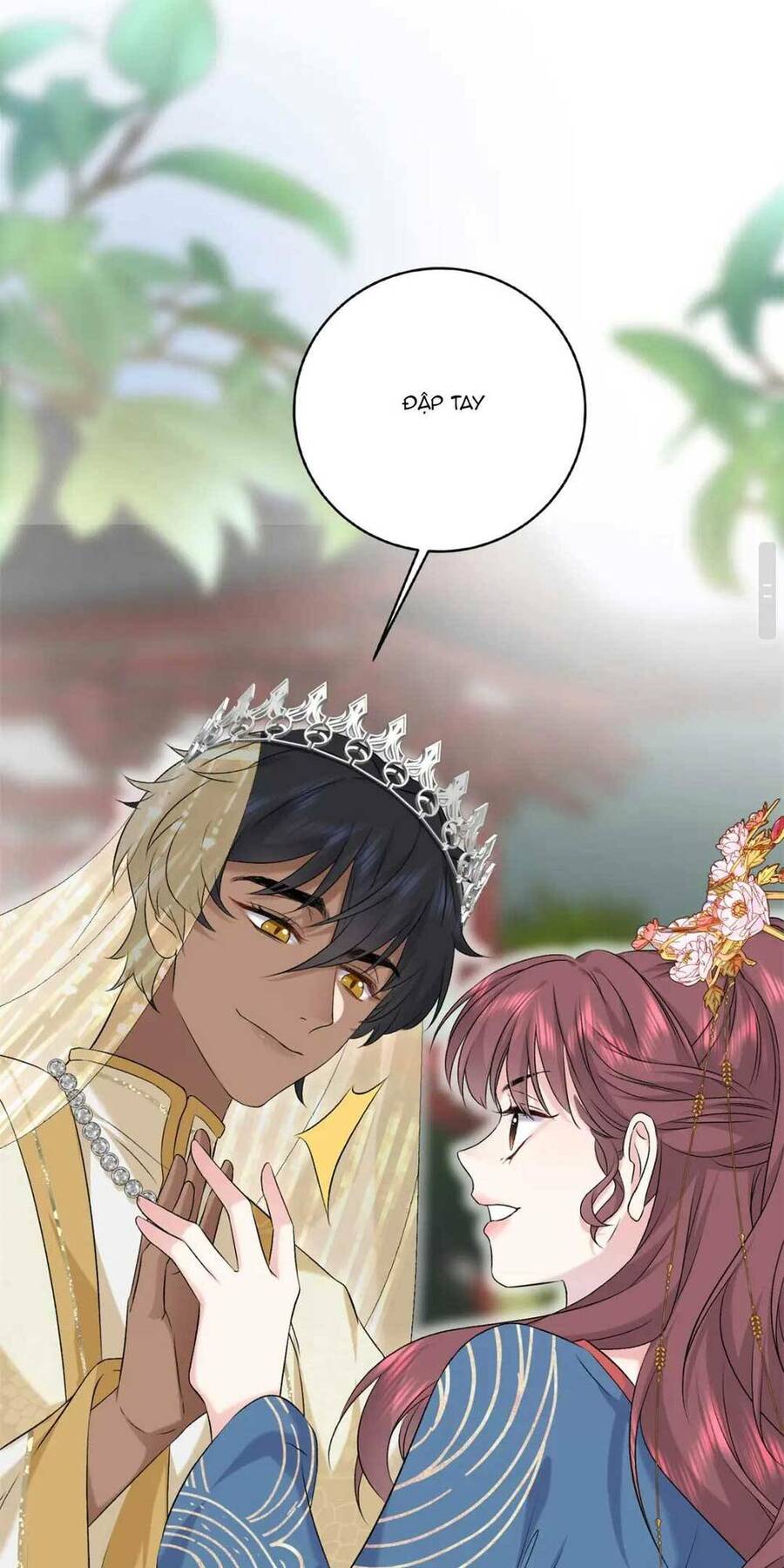 Bát Phu Lâm Môn Chap 15 - Next Chap 16