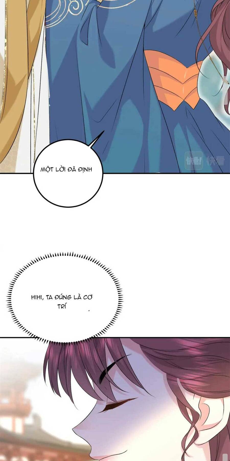 Bát Phu Lâm Môn Chap 15 - Next Chap 16