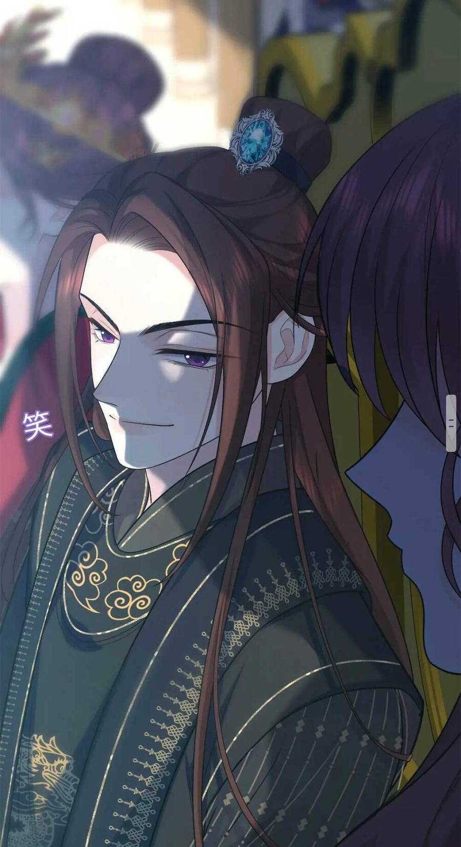 Bát Phu Lâm Môn Chap 15 - Next Chap 16