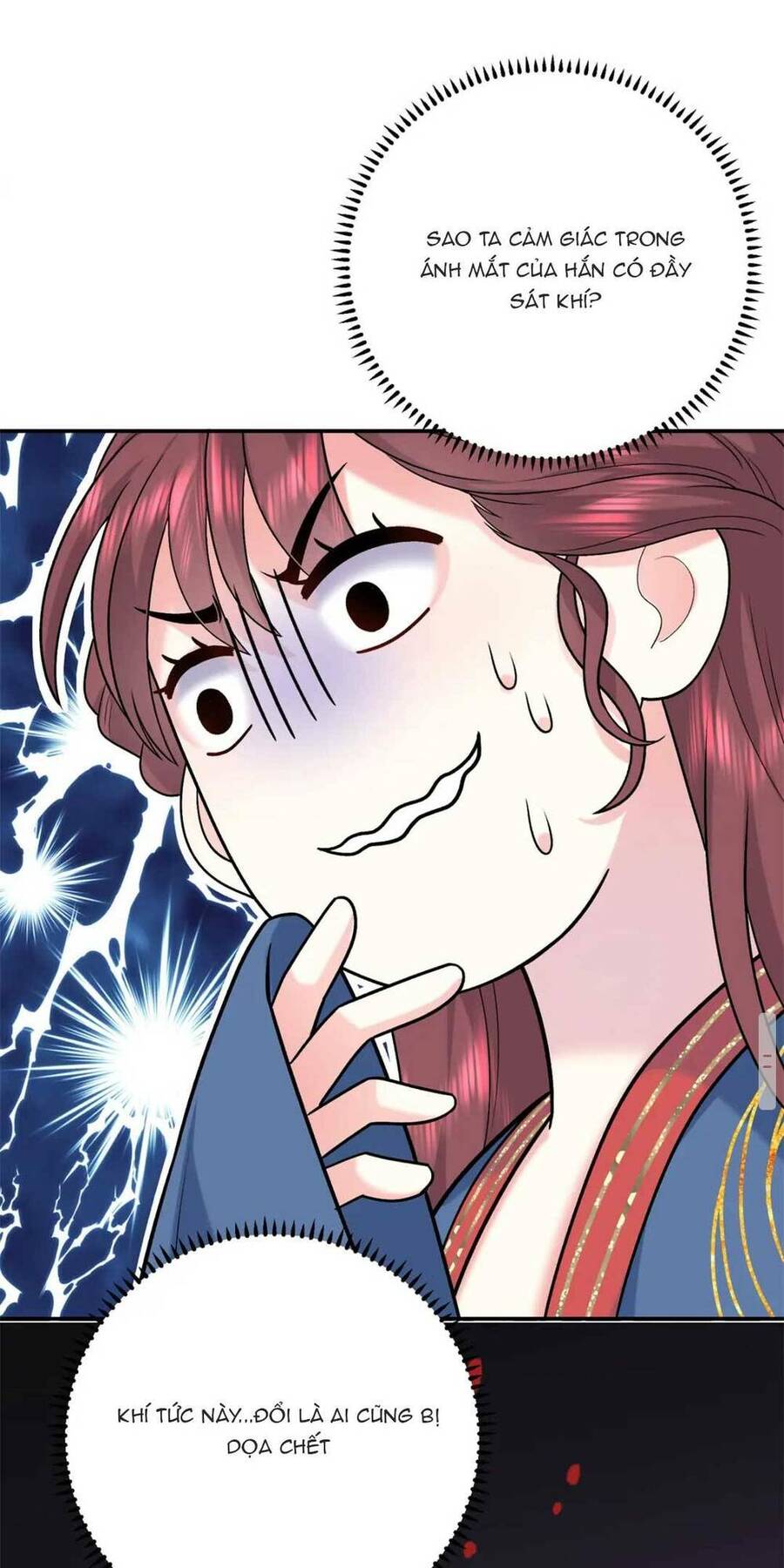 Bát Phu Lâm Môn Chap 15 - Next Chap 16