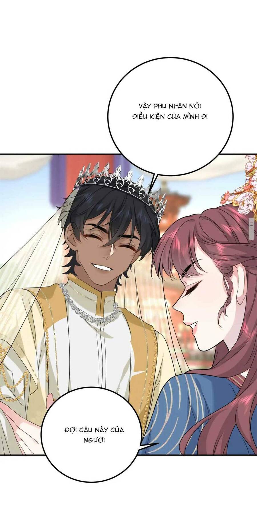 Bát Phu Lâm Môn Chap 15 - Next Chap 16