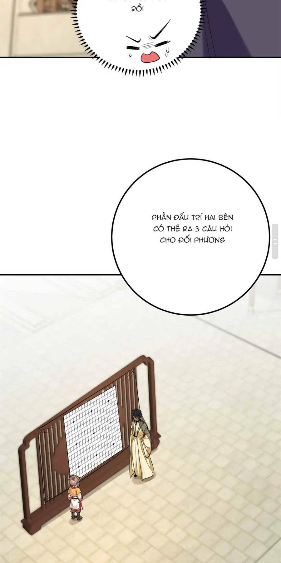 Bát Phu Lâm Môn Chap 15 - Next Chap 16