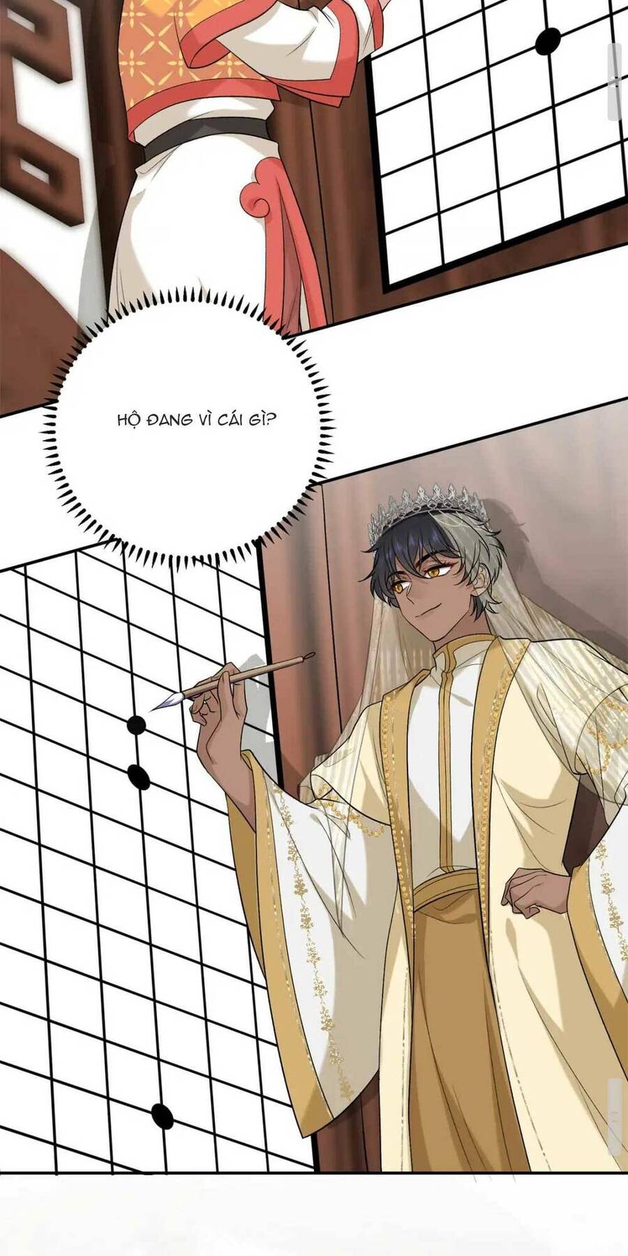 Bát Phu Lâm Môn Chap 15 - Next Chap 16