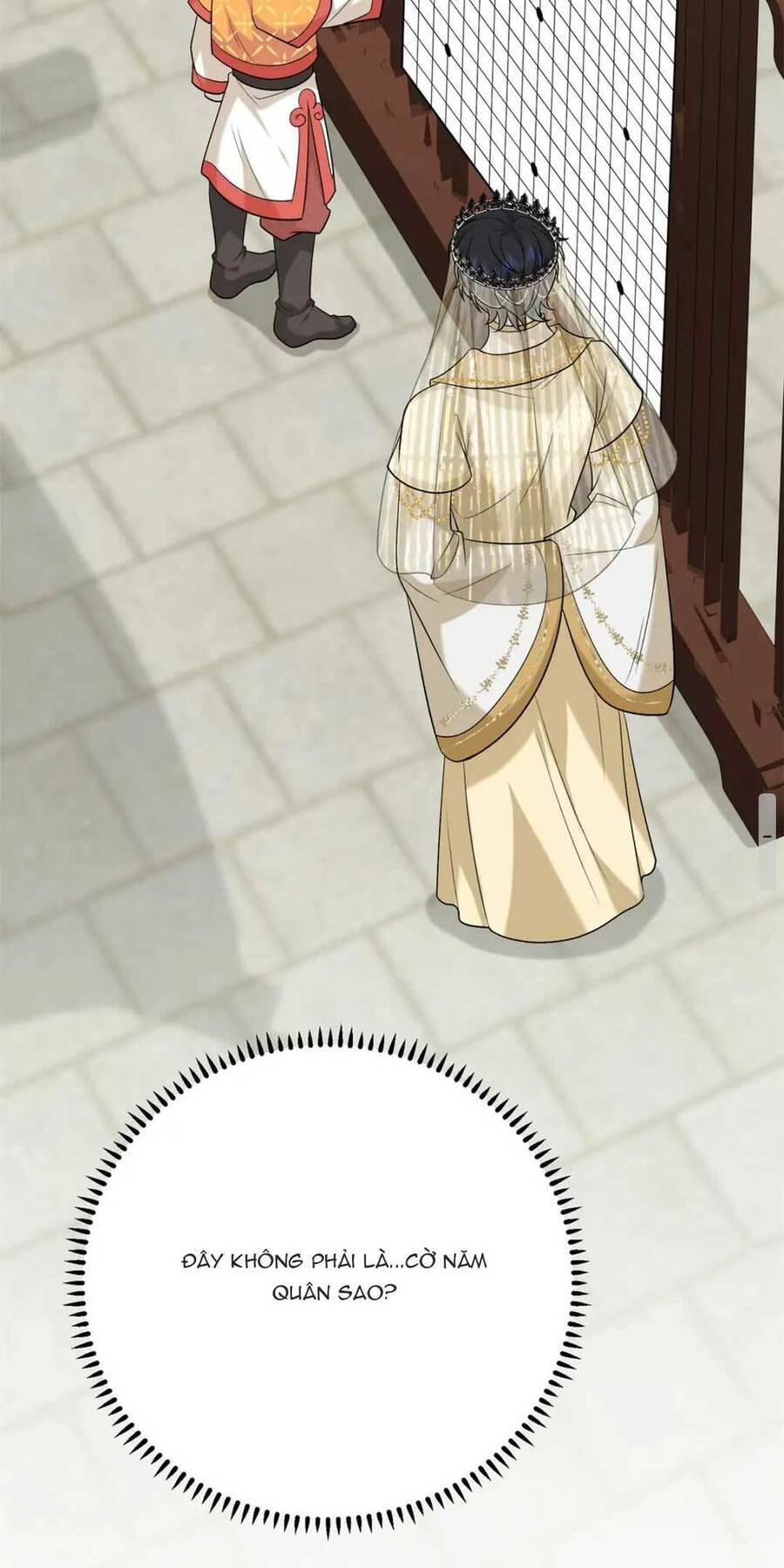 Bát Phu Lâm Môn Chap 15 - Next Chap 16
